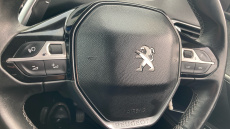 Peugeot 3008 1.2 Puretech Allure 5dr EAT6 Petrol Estate